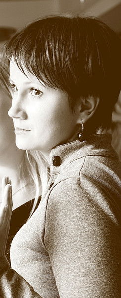 Валентина Ошуркова