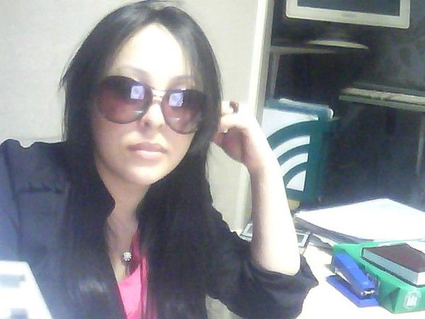 Гульжайна Сулейманова