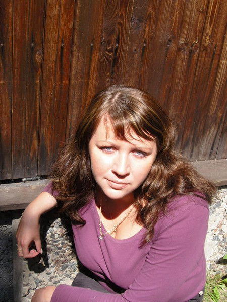 Натачка Лебедева