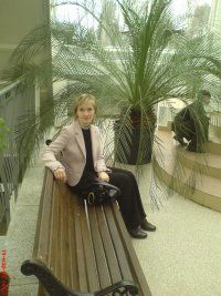 Татьяна Бруцкая