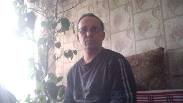 Александр Бондаренко