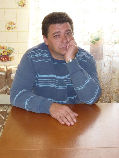 Евгений Прудиус