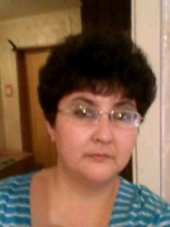 Лилия Ишбаева