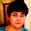 Лилия Ишбаева
