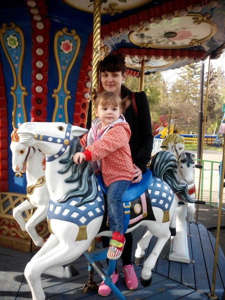 Леля-Весна **