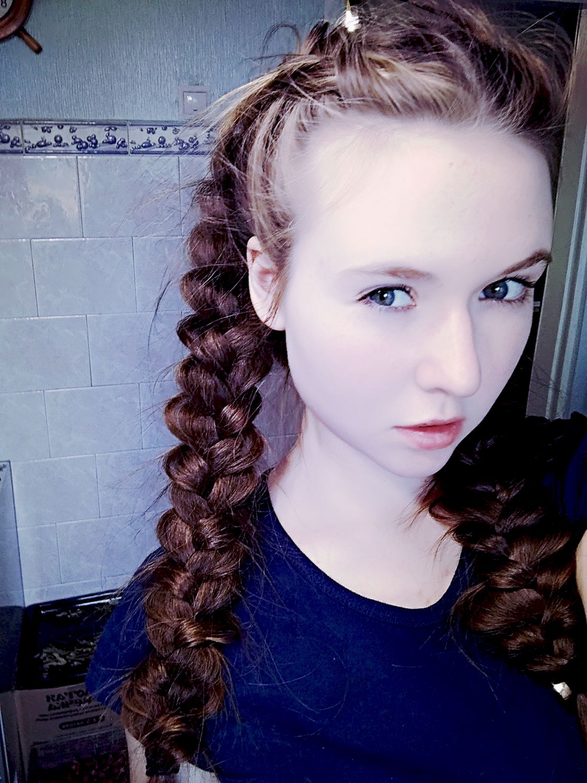 Анастасия Дорохова