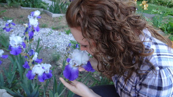 Леночка 01.07.