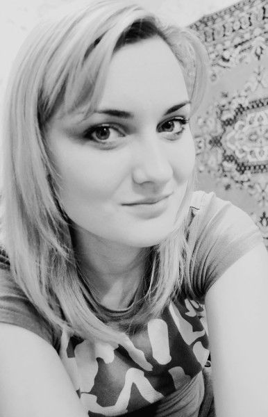 Наталья Пахомова