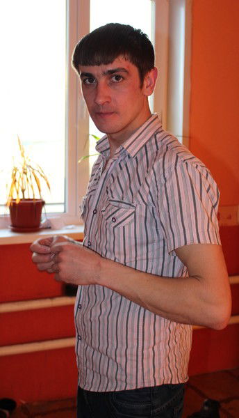 Николай Лабута