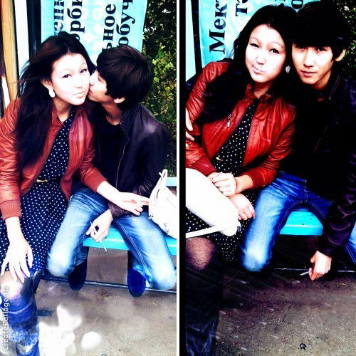 Даурен Мелдебек