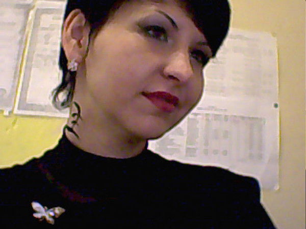 Налатия Гаврилюк