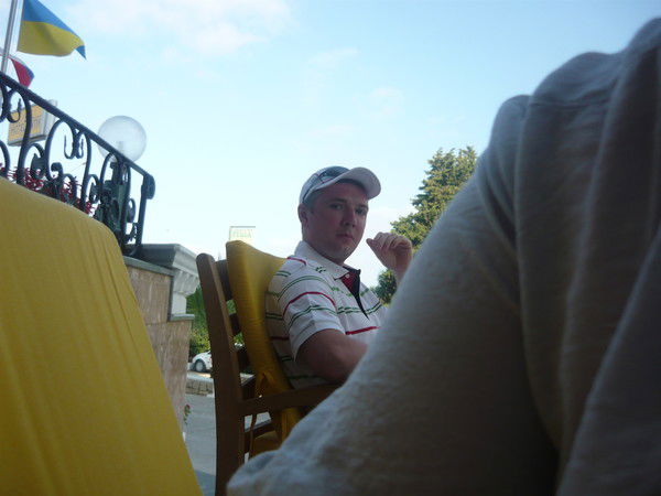 Владимир Дегтяренко