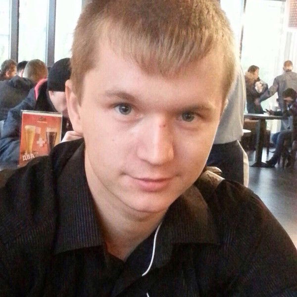 Серёга Мангадаш