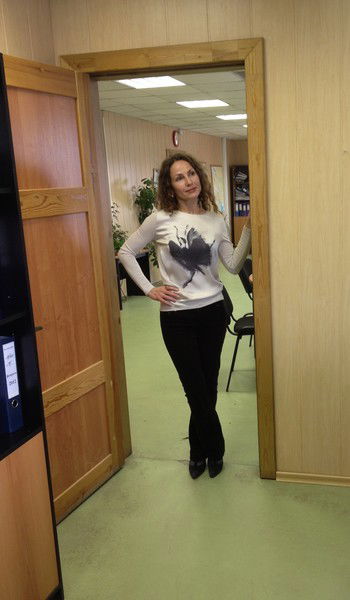 Ольга Врубель