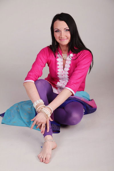 Елена Земскова