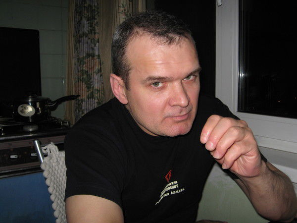 Владимир Игнатов