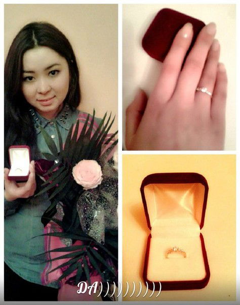 Арай Абишева