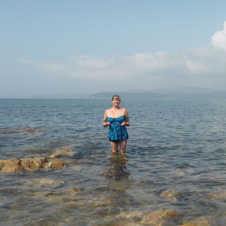 Светлана Светлана