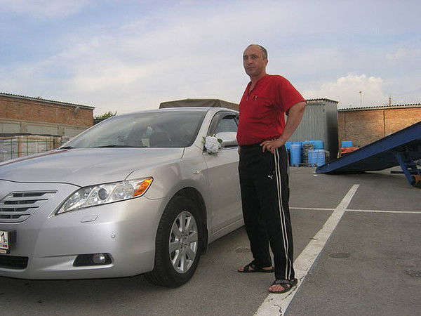 Александр Петрухин