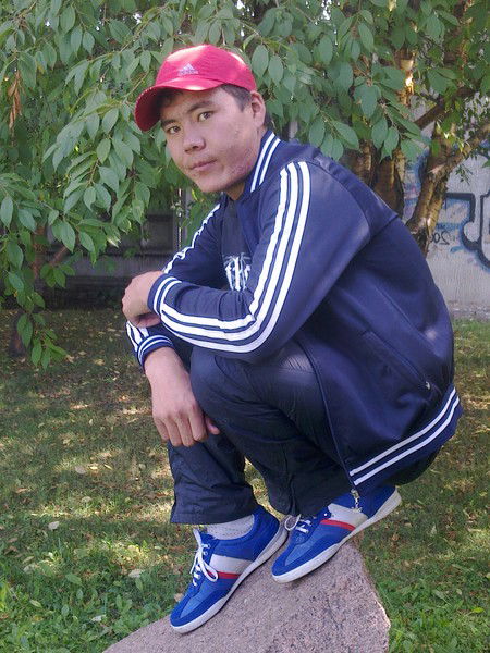 Ашим Каратаев