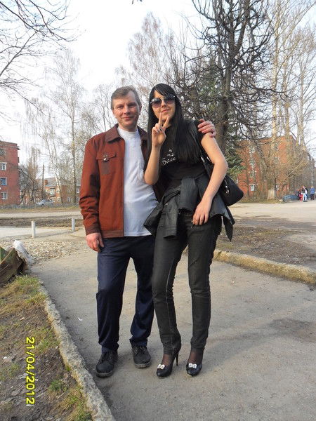 Павел Солкин