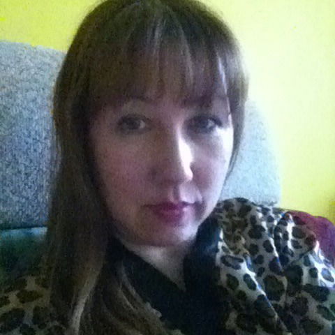 Наталья Терешкина