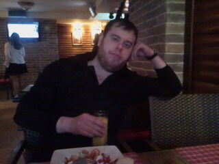 Саша Батурин