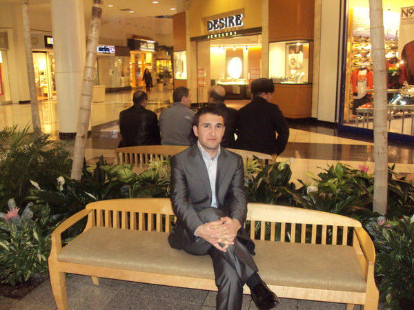 Манучехр Халимов