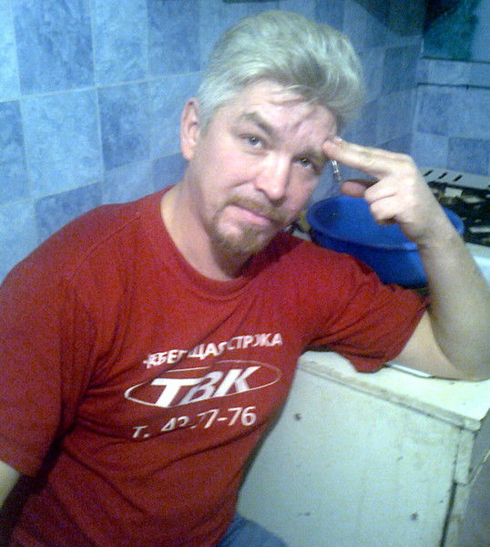 Александр Ехновецкий