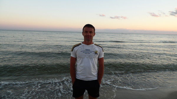 Александр Слободян