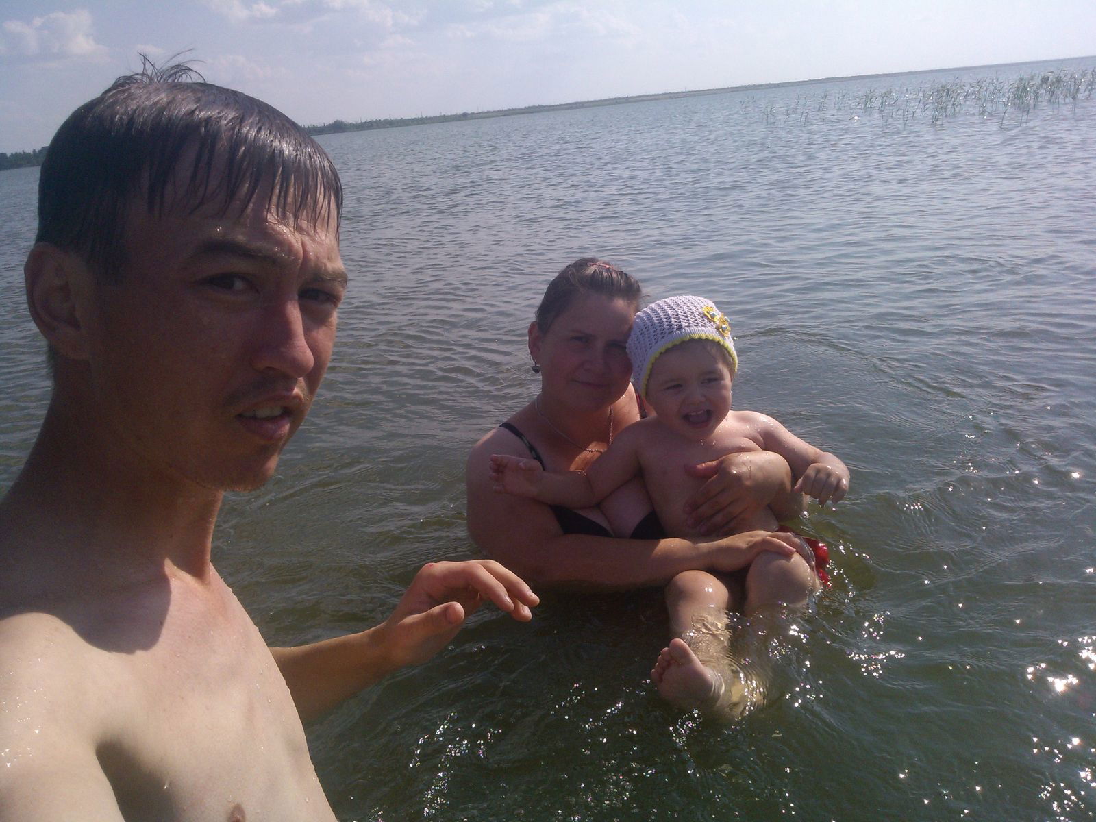 Арман Алипов