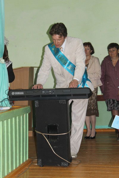 Александр Чебаков