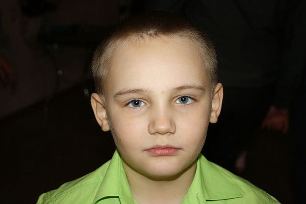 Ваня Лисицын