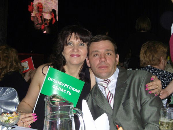 Людмила Краус