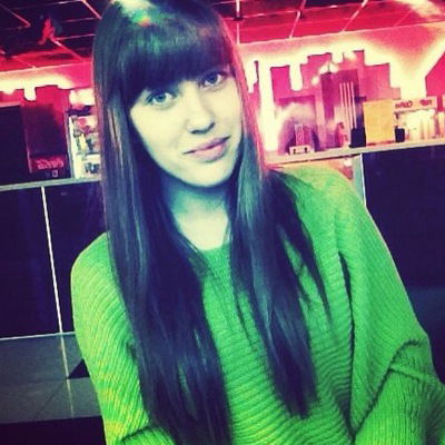 Ника Сухинина