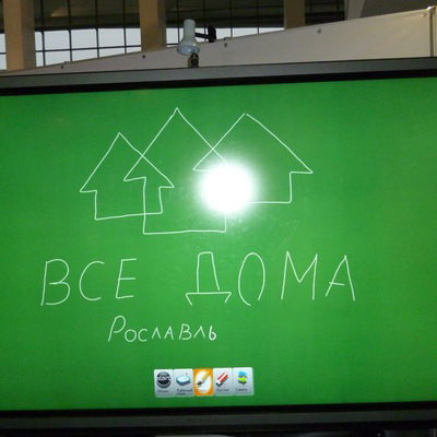 Николай Тураев