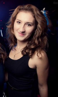 Мария Кравченко