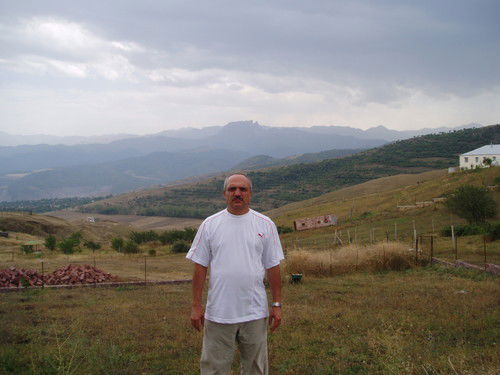 Рухлан Гасанов