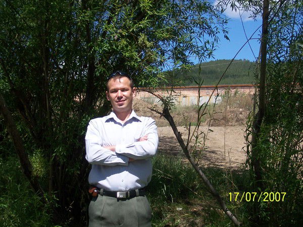 Виктор Карташов