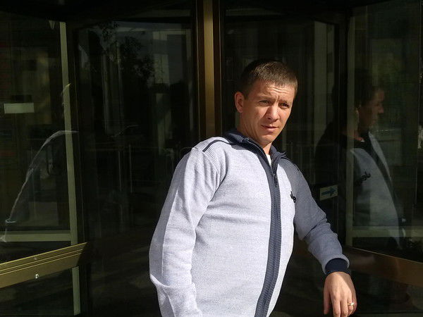 Петр Сиротенко