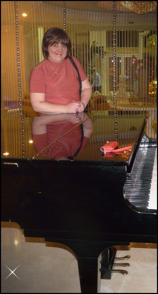 Наташа Ласкова