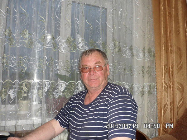 Владимир Сидоров