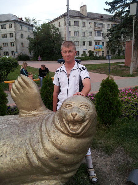 Руслан Сергеев