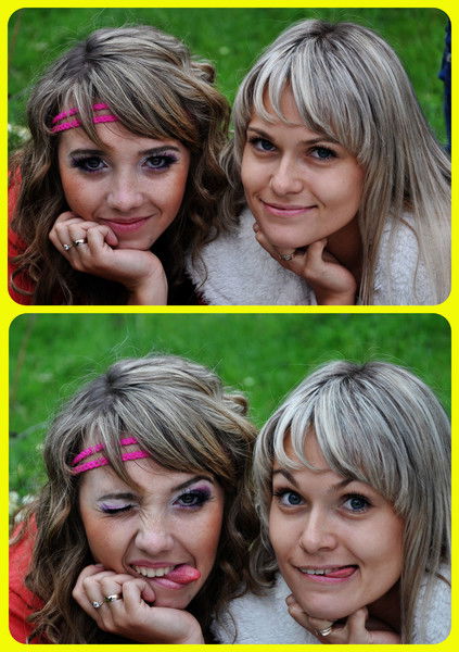 Ксюша Максимова