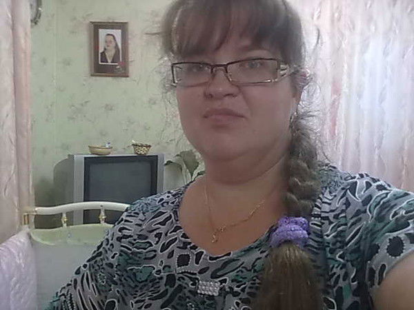 Людмила Александровна