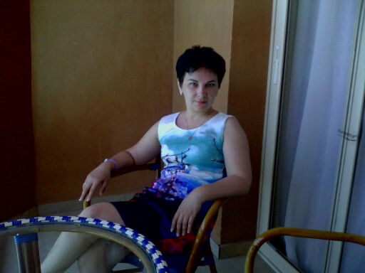 Ирина Демишева