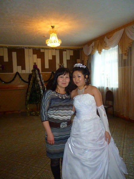 Асель Асанова