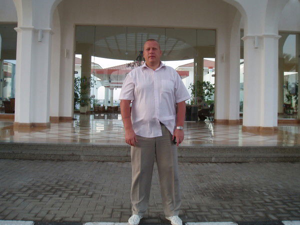 Алексей Илюшин