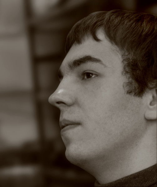 Александр Дедков