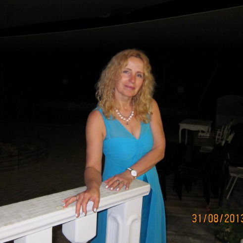 Надежда Филимонова